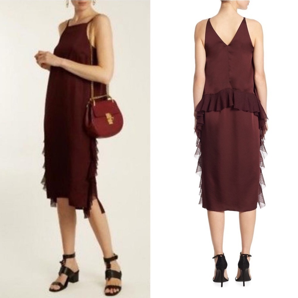 Elizabeth And James Loma Dress